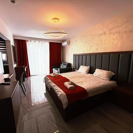 The Urban Pensiune Gzira