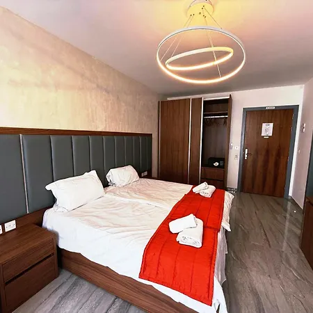 The Urban Guest house