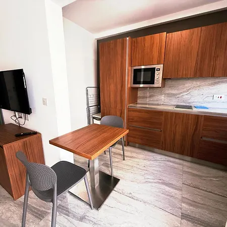 The Urban Guest house