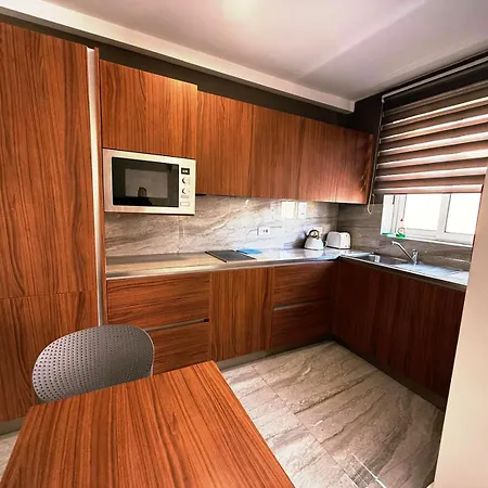 The Urban Pensiune Gzira