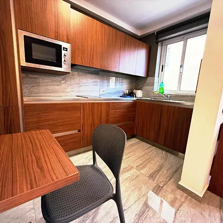 The Urban Gzira