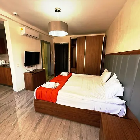 The Urban 4* Gzira