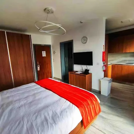 Guest house The Urban