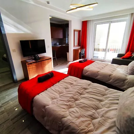 The Urban Guest house