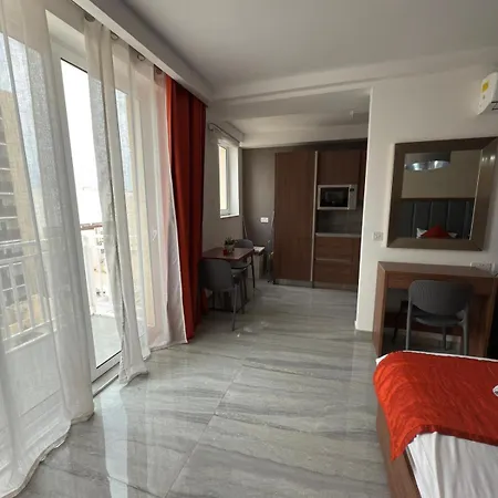 The Urban Guest house