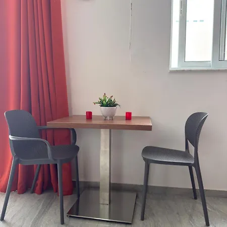 The Urban Guest house