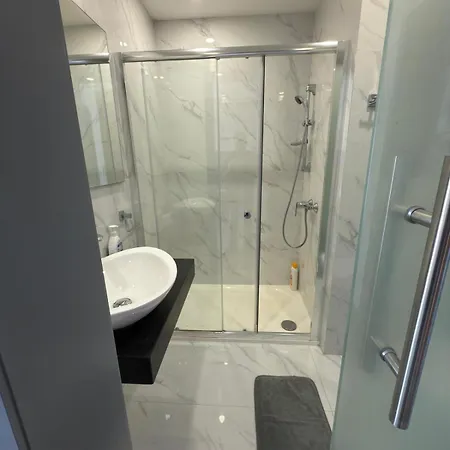 The Urban Pensiune Gzira