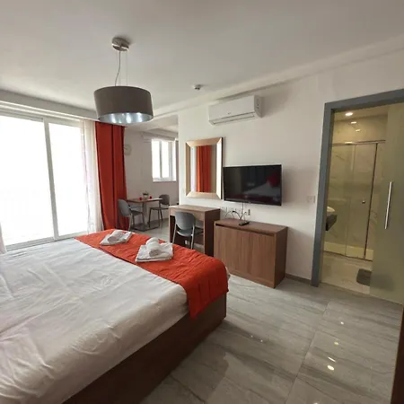 Guest house The Urban *