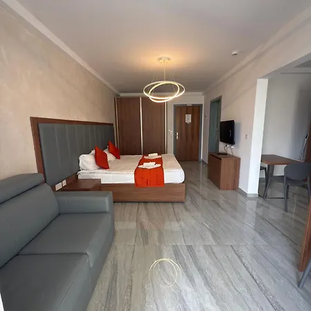 The Urban Guest house