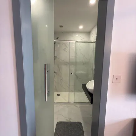 Guest house The Urban