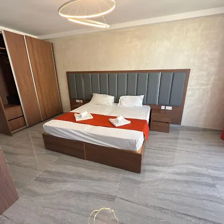 Guest house The Urban *