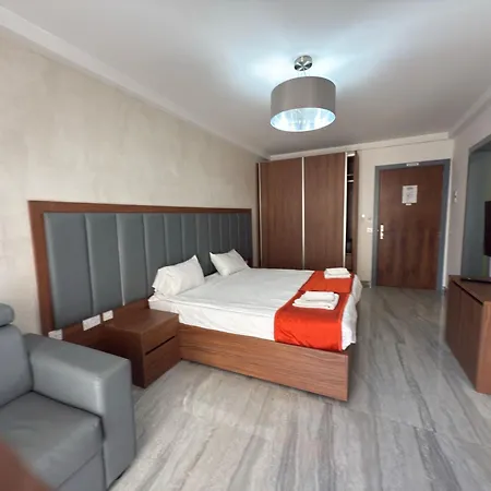 The Urban Guest house