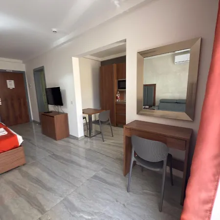 The Urban Pensiune Gzira