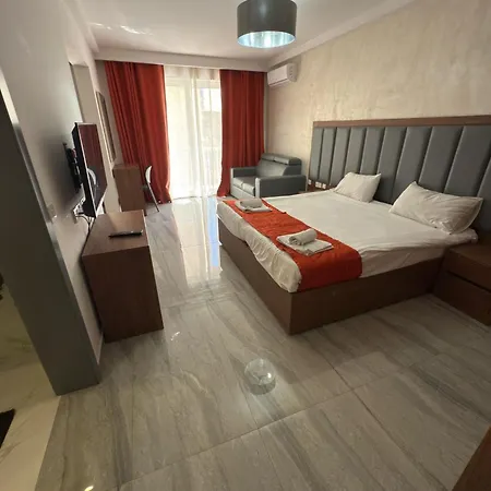 The Urban Pensiune Gzira