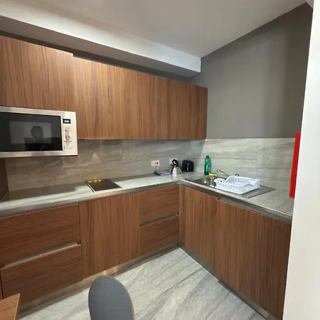 Guest house The Urban