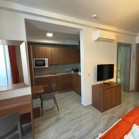 The Urban Guest house *