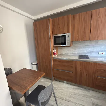 The Urban Gzira