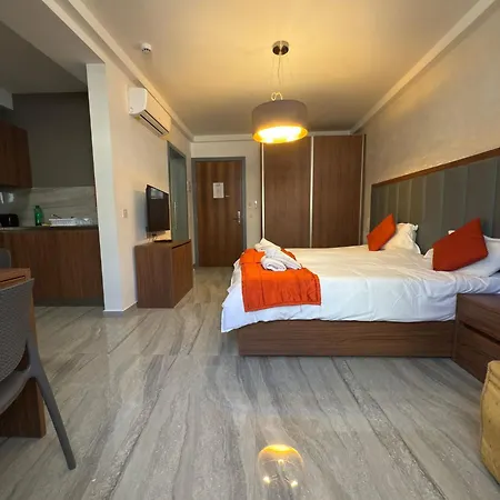 The Urban 4* Gzira
