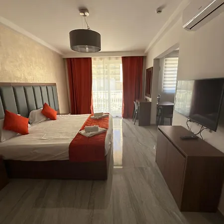 Guest house The Urban *