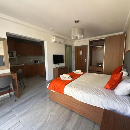 The Urban Guest house Gzira