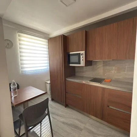The Urban Gzira