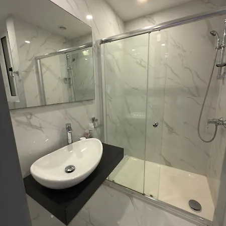 The Urban Pensiune Gzira