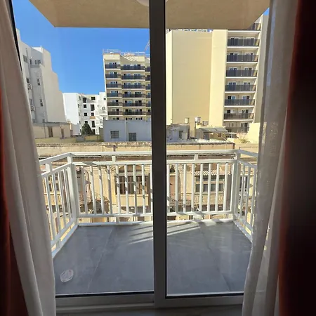 The Urban Guest house Gzira