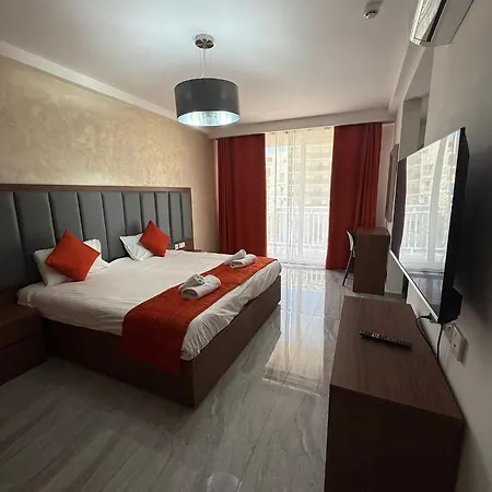The Urban Guest house Gzira