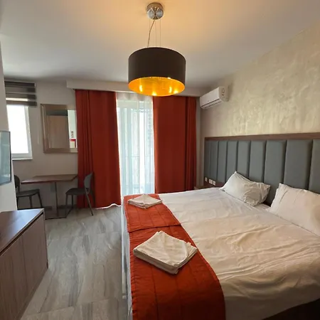 Guest house The Urban