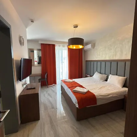 Guest house The Urban