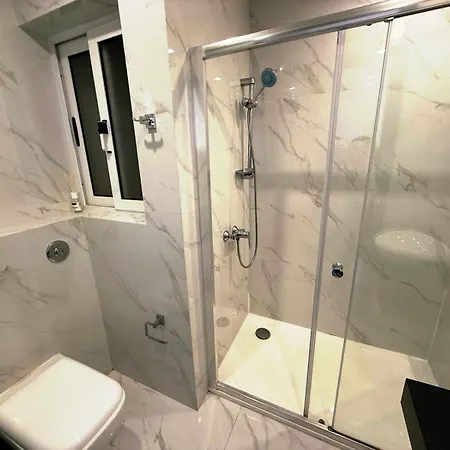 Penzion The Urban Gzira