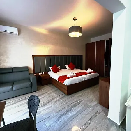 The Urban 4* Gzira