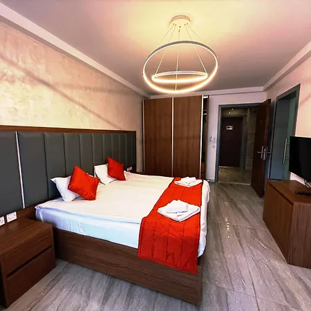 The Urban Penzion Gzira