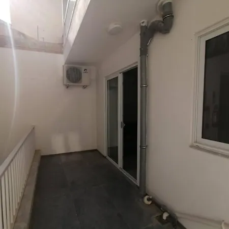 Penzion The Urban 4*