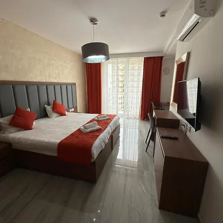 The Urban 4* Gzira