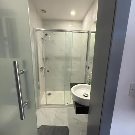 Penzion The Urban 4*