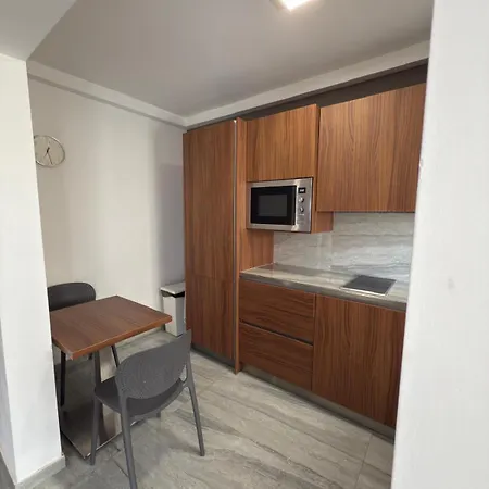 Penzion The Urban Gzira