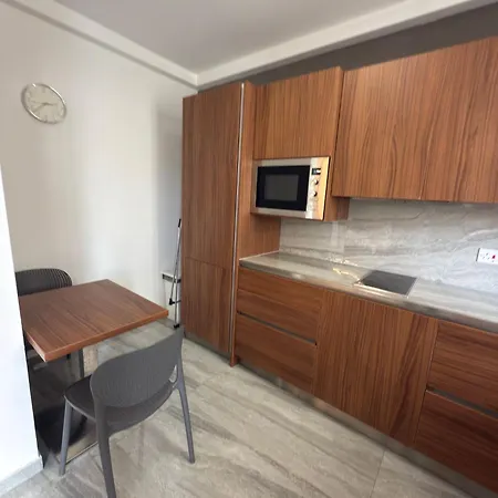 Penzion The Urban 4*