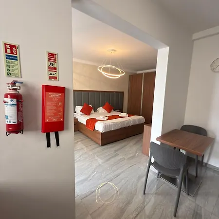 The Urban 4*