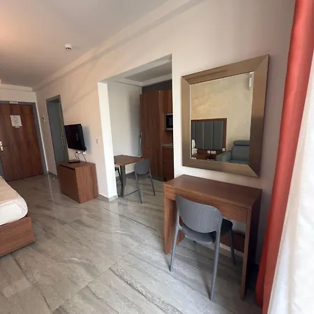 The Urban Penzion Gzira