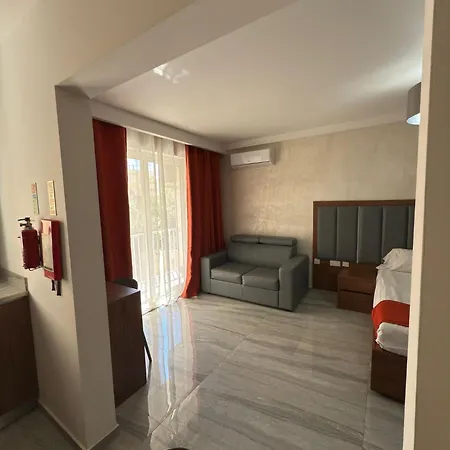 Penzion The Urban Gzira