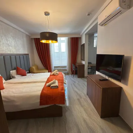 The Urban 4* Gzira