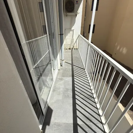 The Urban 4*