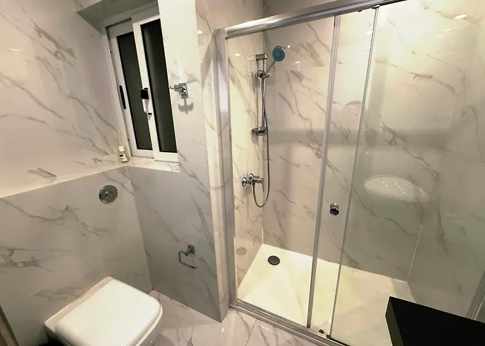 Vendégház The Urban Gżira