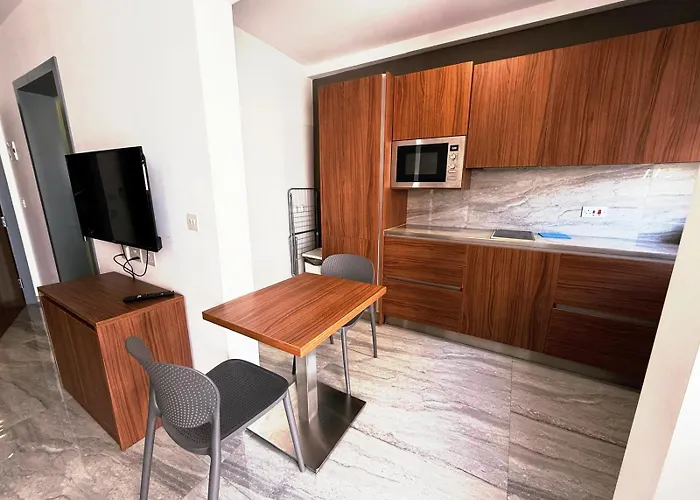 The Urban Vendégház