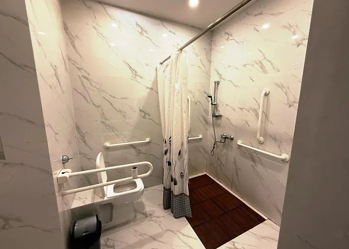 Vendégház The Urban