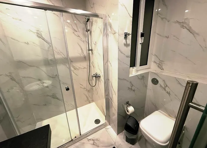 The Urban Vendégház 4*