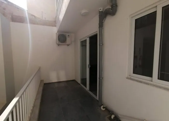 Vendégház The Urban 4*