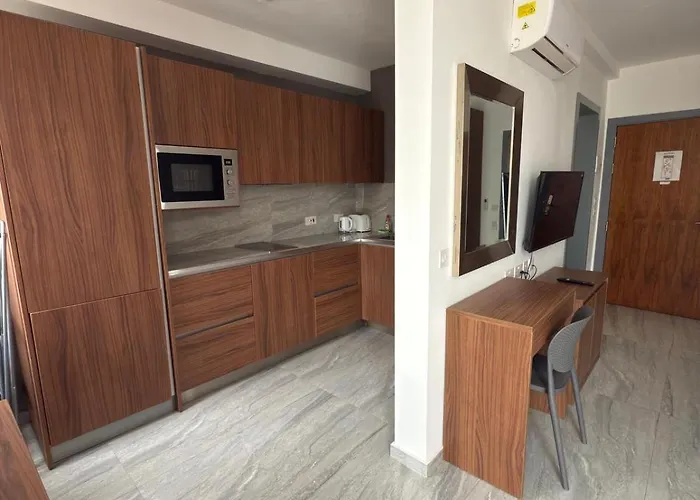 The Urban Vendégház 4*