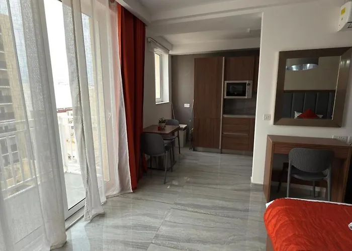 The Urban Vendégház